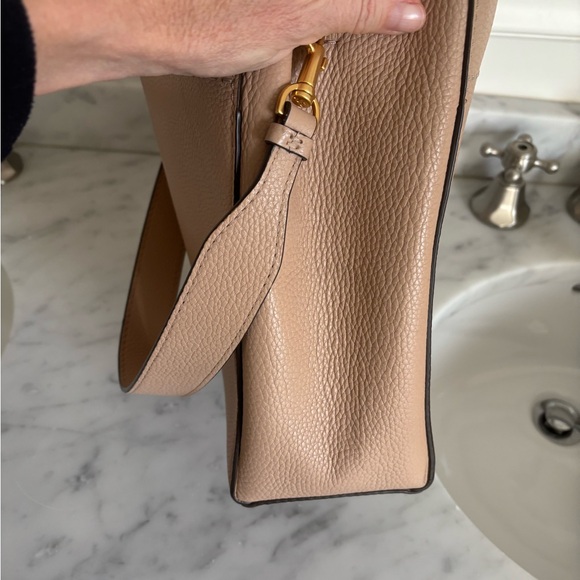 McGraw Bucket Bag Tory Burch in fresh clay - Picture 14 of 14